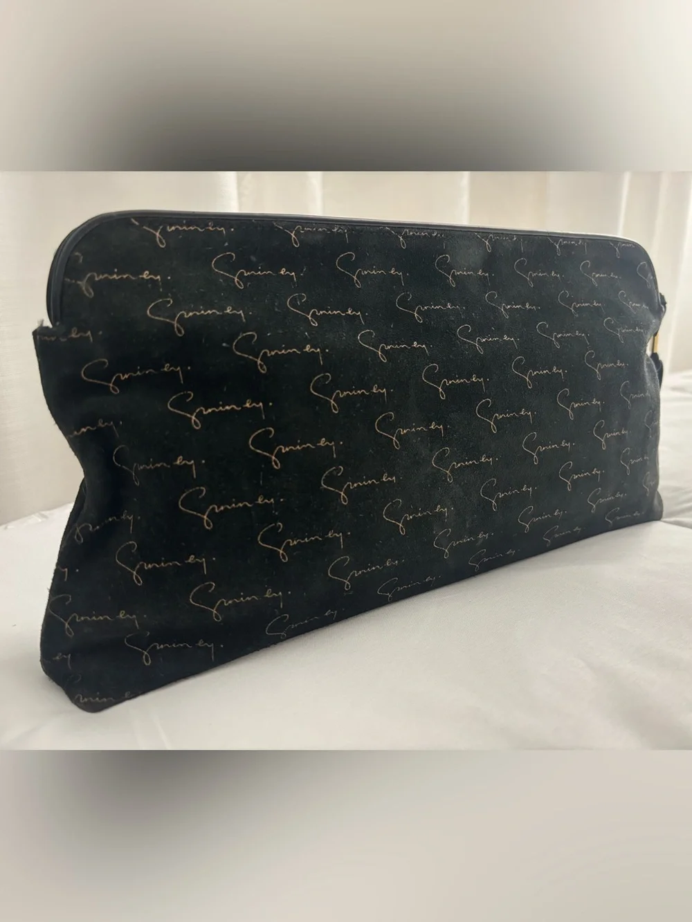 Givenchy sleek black